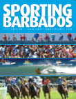 Sporting Barbados Digital Magazine